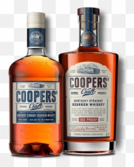 Coopers Craft - Coopers Craft Bourbon Emoji,Whisky Drinking Emoticon