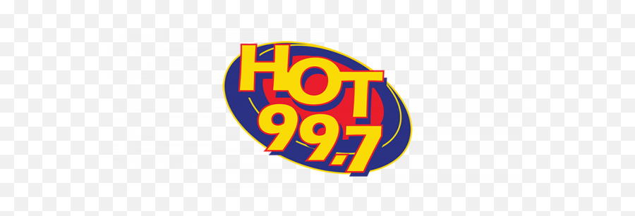 Hot 997 - Todayu0027s Hottest Hits Hot Logo Emoji,Teenage Emotions Lil Yachty 1 Listen