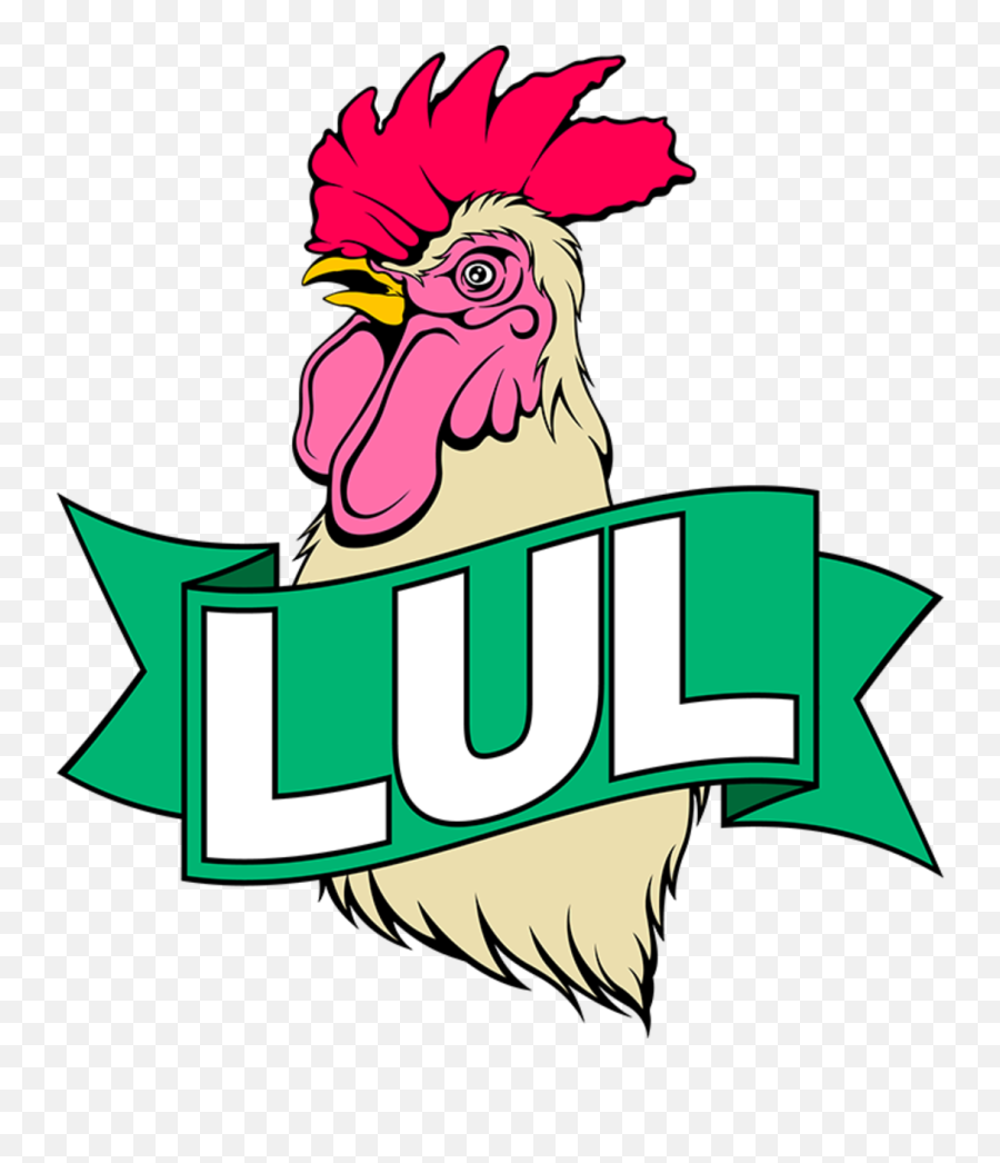 Lul Team - Pubgstarladdercom Portable Network Graphics Emoji,Rooster Emoticon Fb