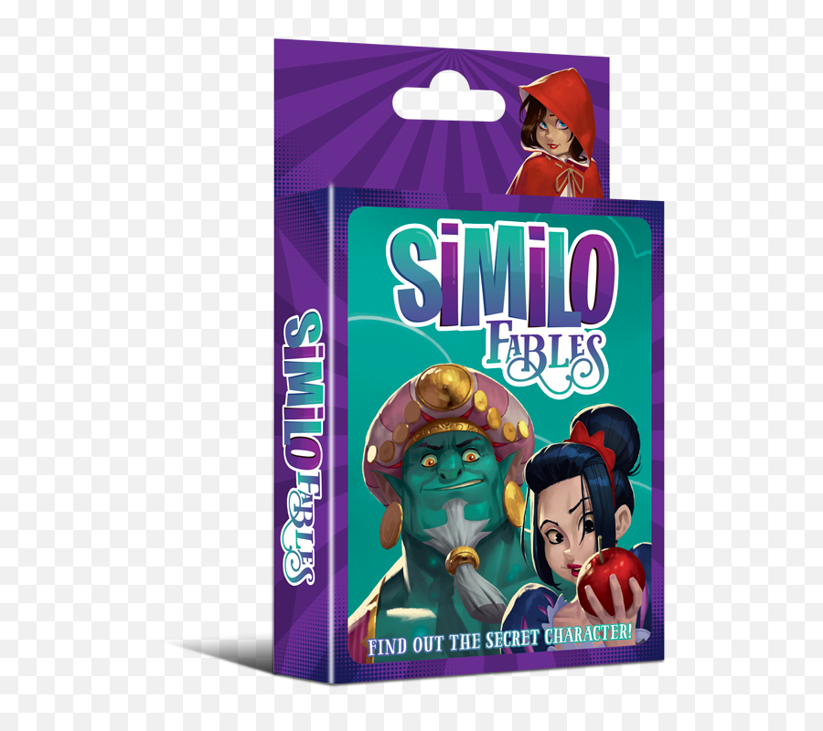 Similo Fables - Horrible Guild Similo Fables Fr Horrible Games Emoji,Steam Emoticon Saturnlia