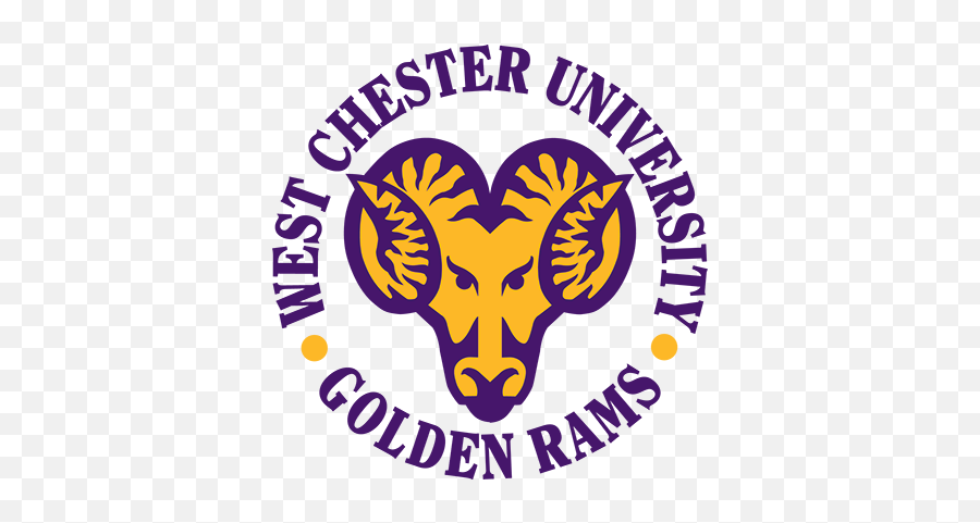 West Chester University Symbols - West Chester University Logo West Chester University Emoji,College Mascot Emojis