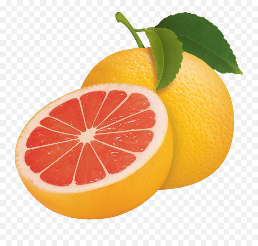 Lemon Clipart Bitter Food Lemon Bitter Food Transparent - Grapefruit Clipart Png Emoji,Grapefruit Emoji