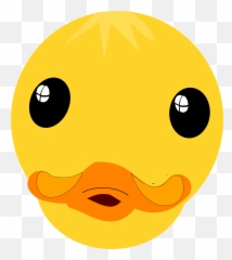 Clipart Mouth Simple Mouth Clipart - Clipart Duck Face Emoji,Duck Face Emoji