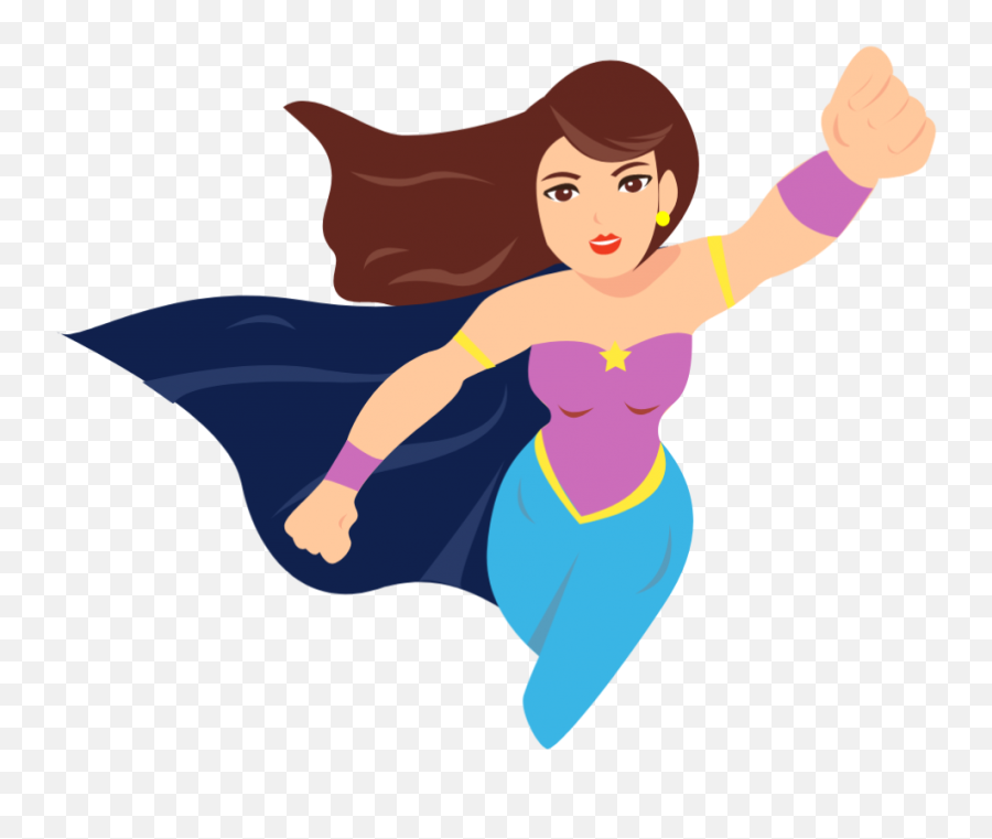 Hero - Business Consulting And Marketing Services Superhero Emoji,Super Heroes Emoticons