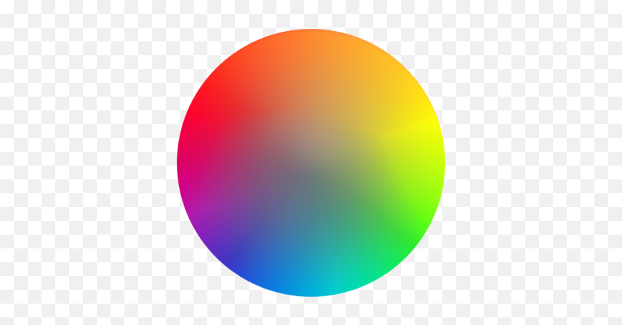 Resources - Gamut Color Wheel Emoji,Deviant Art Face Emotions Drawing Practice