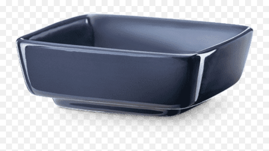 Classic Curve Gloss Navy Scentsy Warmer - Serving Tray Emoji,Navy Blue Emotion