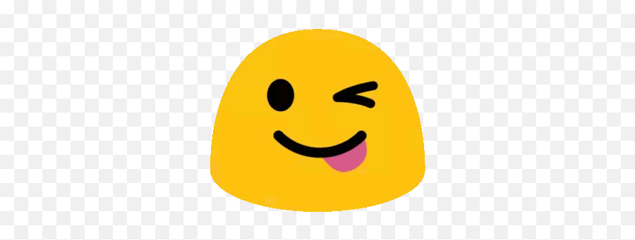 Discord Wink Emoji Gif,Discord Emoji Blob Drinking Coffee