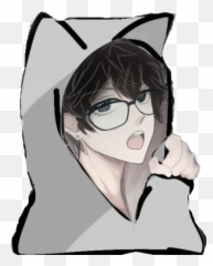 Ron Twitter - Fictional Character Emoji,Suga Emotion Idiot