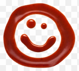 Download Creating A Visual Saying Food Want Heinz Too - Happy Emoji,Emoticon Saying