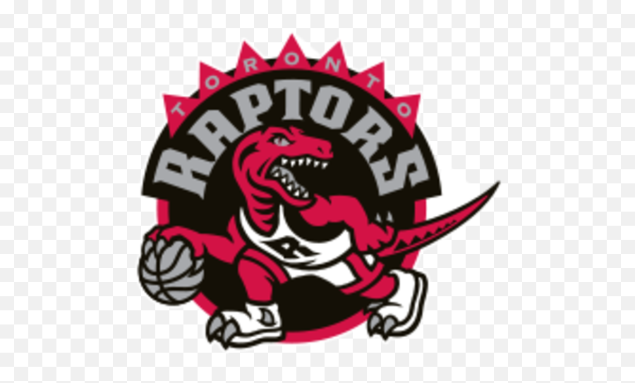 Current Nba Teams Timeline - Transparent Toronto Raptors Logo Emoji,Nba Teams Emojis Nuggets