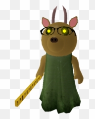 Discuss Everything About Piggy Wiki - Madame Gazelle Teacher Piggy Emoji,Knife And Pig Emoji Answer
