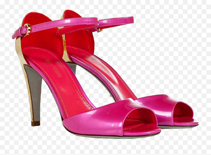 Hq Sandal Png Images Free Pictures - Ladies Sandal Png Emoji,Pink Flip Flop Emoji