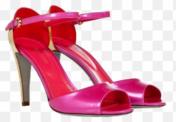 Hq Sandal Png Images Free Pictures - Ladies Sandal Png Emoji,Pink Flip Flop Emoji
