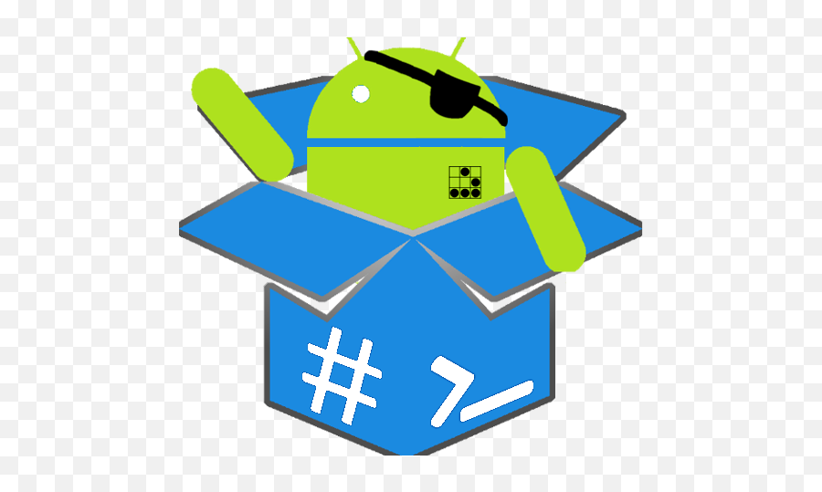 Droidbug Busybox Advance Free 14 Apk For Android - Vertical Emoji,Emojis In Dawn Of Titans