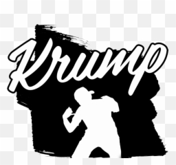 Flow Dance Academy - Krump Logo Emoji,Expressing Emotions Through Dance Modern Style