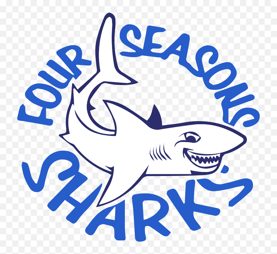 Four Seasons Elementary School - Four Seasons Elementary School Sharks Emoji,Fish Emotions Textboo