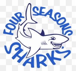 Four Seasons Elementary School - Four Seasons Elementary School Sharks Emoji,Fish Emotions Textboo