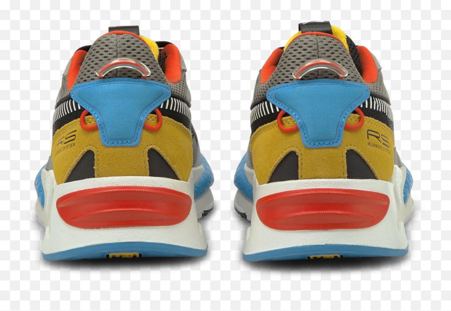 Puma Rs - Z Emoji,Emojis R S