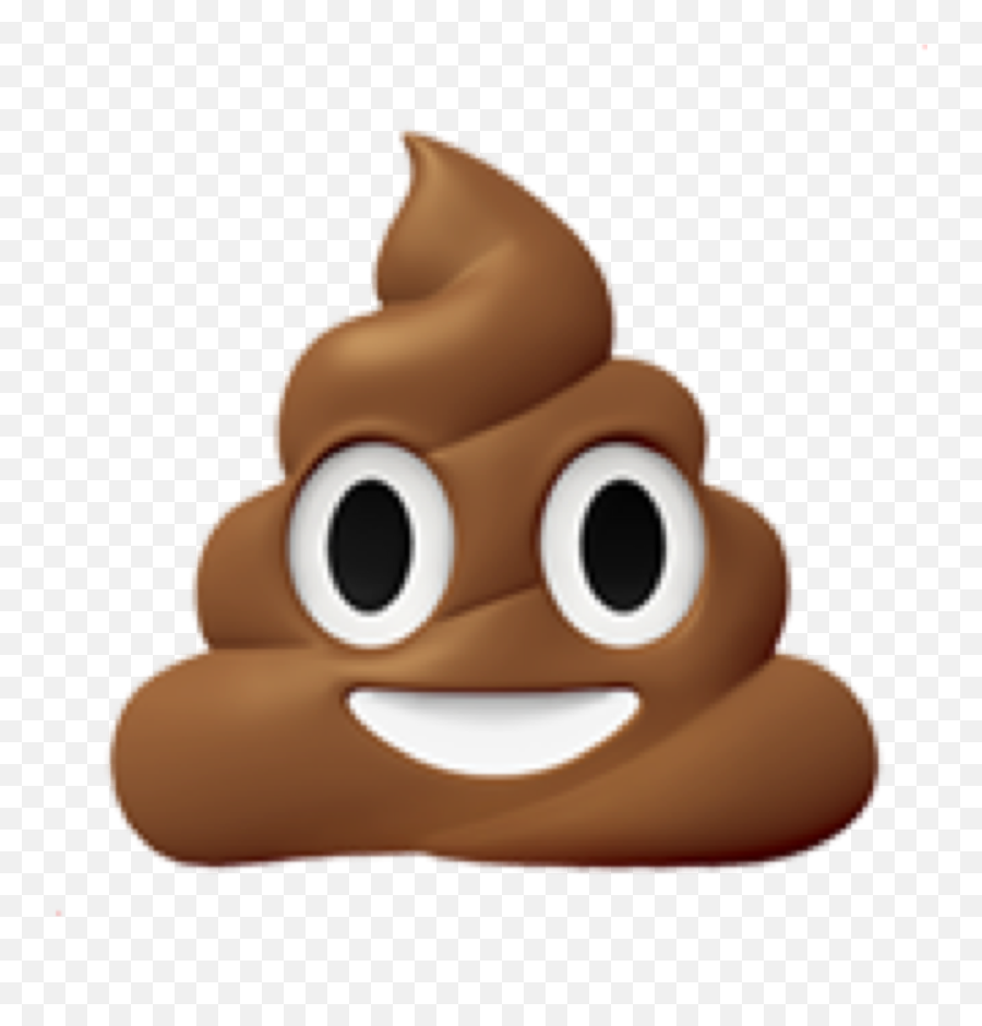 The Emoji Movie - Iphone Poop Emoji Png,Emoji Movie