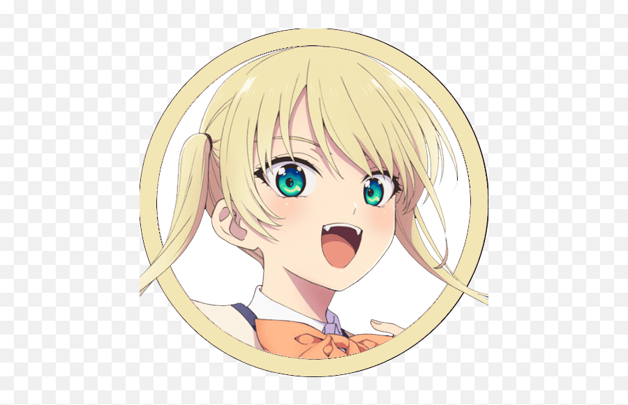 Shino Best Girl Rkanojomokanojo Emoji,Horny Eyebrow Emoji