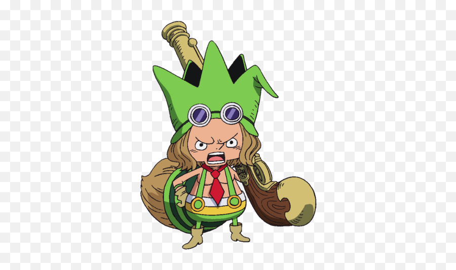 One Piece Straw Hat Grand Fleet Characters - Tv Tropes Emoji,Emotions And Loyalty Of A Regal Lady Leo