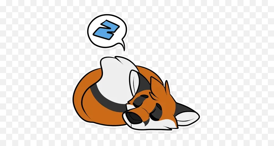 Telegram Fox Stickers Amazon - Munduschcom Emoji,Emoticon Stickers Telegram Wolf