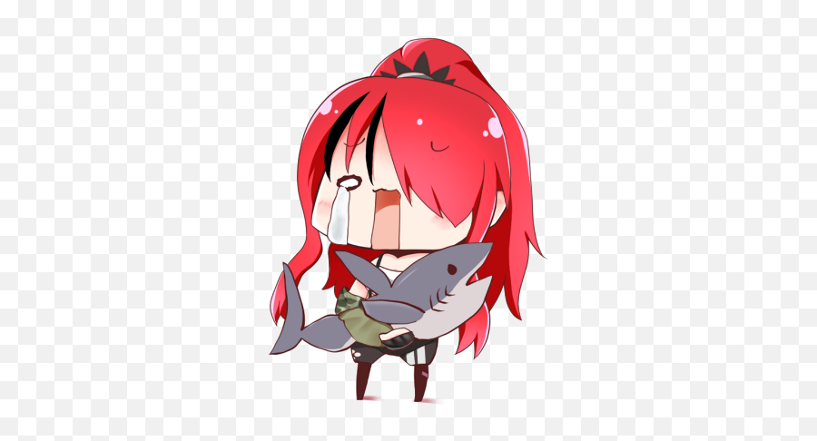 Twoucan - Sabo10maru Emoji,Kancolle Yuudachi Emoticon