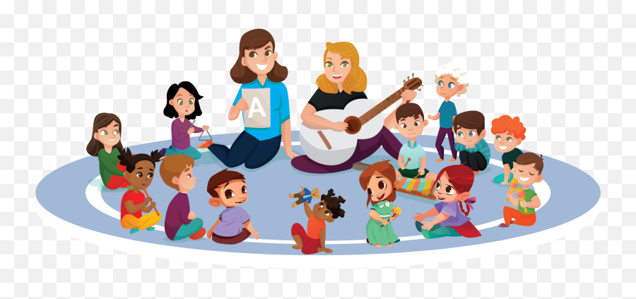 Gkps - Preschool Emoji,Prescool Emotions Theme