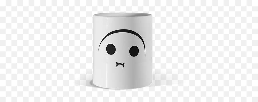 Best Anime Mugs Design By Humans - Magic Mug Emoji,Tsundere Emoticon