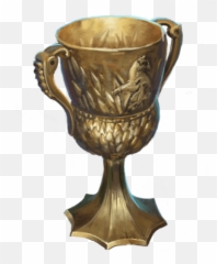 Hufflepuffu0027s Cup Harry Potter Wiki Fandom Emoji,Hermione's Hat That She Wore In Godric's Hollow... Heart Emoticon