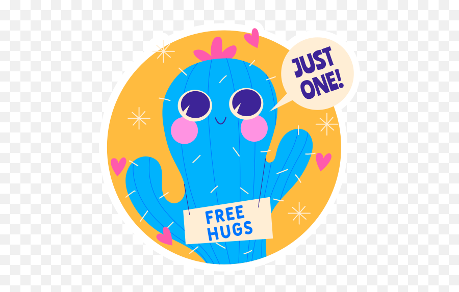 Free Hugs Stickers - Free Communications Stickers Emoji,Free Hugs Emoticon