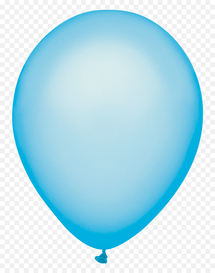 Way To Celebrate 15 Ct 12 Plain Electric Blue Balloons Emoji,Vanilla Birthday Cake Emoji Cut Paste