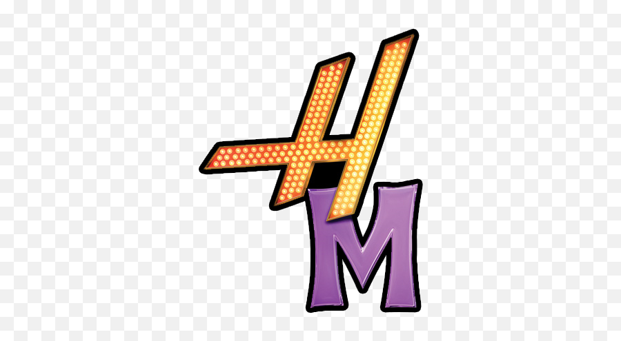 Hannah Montana Fans - Iconic Hannah Montana Logo Emoji,Miley Cyrus Emoji
