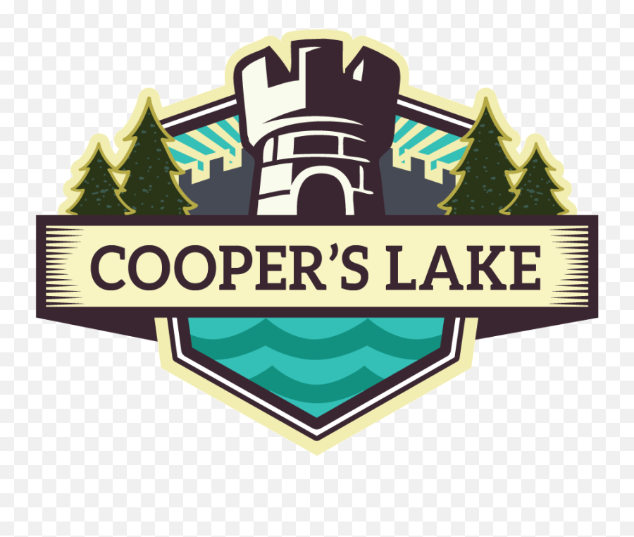 Cooperu0027s Lake Event Venue And Campground Emoji,Sagat Emoticon Cr Fierce