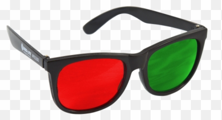 Good - Lite Emoji,Led Glasses That React To Emotion