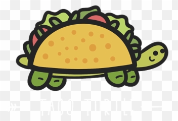Taco Turtle Womenu0027s T - Shirt For Sale By Noirty Designs Emoji,Cold Turtle Emoticon