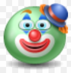 Blog U2013 Just Clowninu0027 Emoji,Clown Emoji