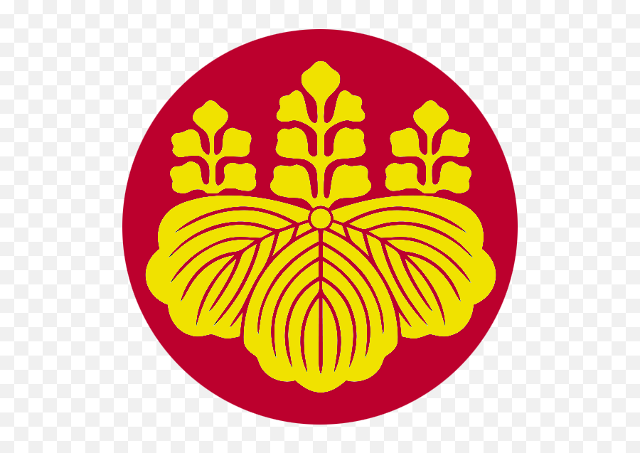 Sv Japanflag Sv Japancoa - Toyotomi Kamon Clipart Full Emoji,Sv Flag Emoji