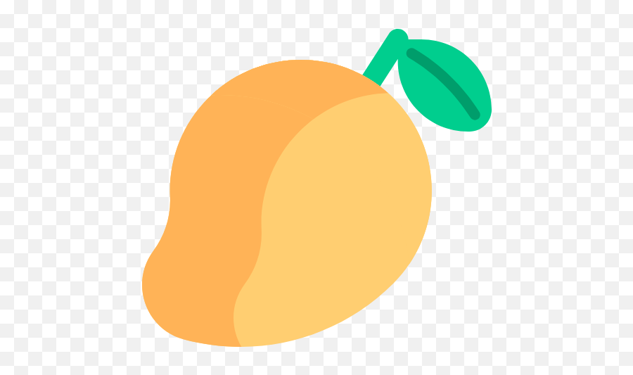 Mango Card - Assistive Cards Emoji,Mango Emoji Png