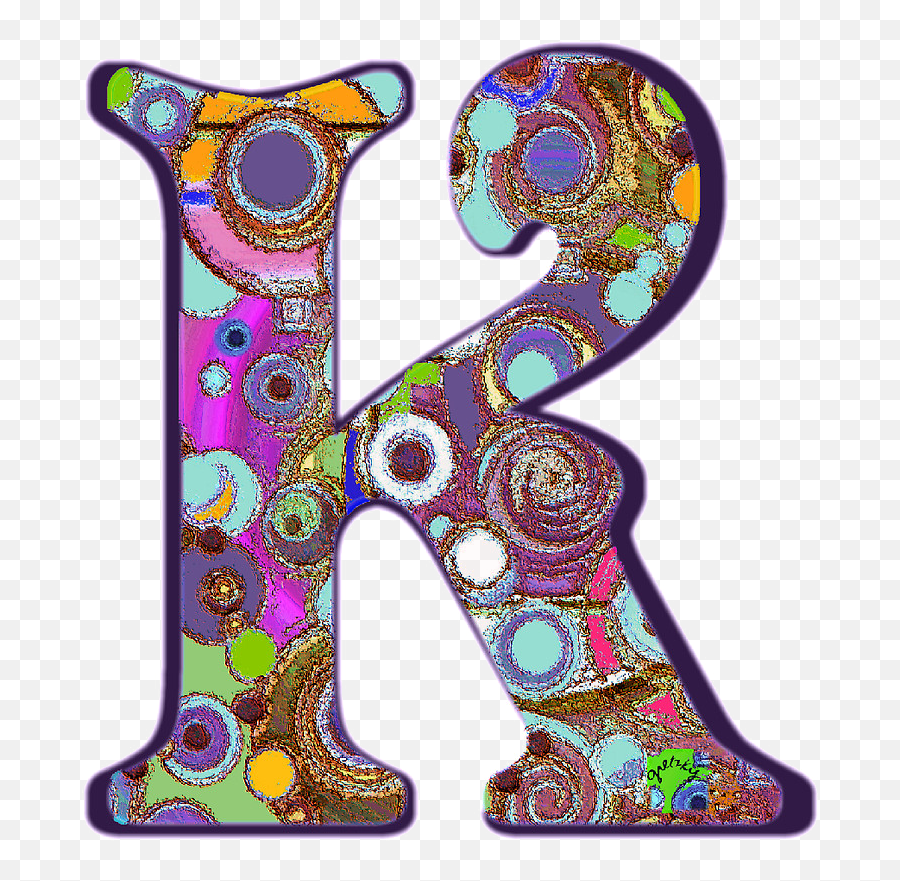 Letter K Png Picture Png Arts Emoji,K Emoji Rletter