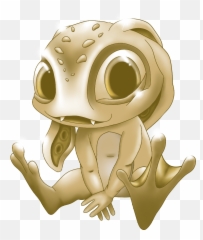 I Have Lillia So Now - Lillia Teamchatgg Emoji,Minion Emoji For Discord