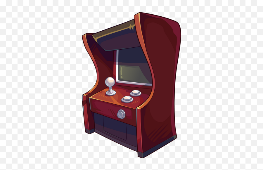 Unplugged Arcade Machine Club Penguin Wiki Fandom - Arcade Machine Logo Png Emoji,Kyocera Hydro Wave Emojis