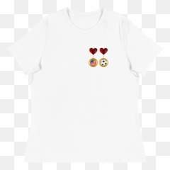 American Flag And Soccer Ball Medals Womenu0027s Relaxed T - Shirt Patriotic Soccer Mom Shirt Emoji,Ua Flag Emoji