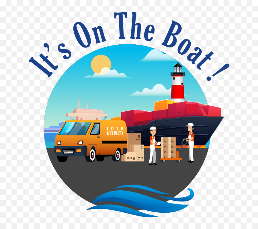 Same Day Express Ferry Delivery Service To Nantucket Emoji,Text Emoji Boat Symbol