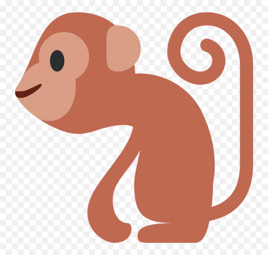 Monkey Emoji Meaning With Pictures - Monkey Emoji Twitter,Monkey Emoji