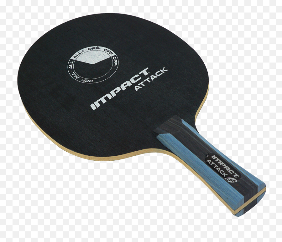 Power Attack - Attack Table Tennis Blade Emoji,Joola Rossi Emotion