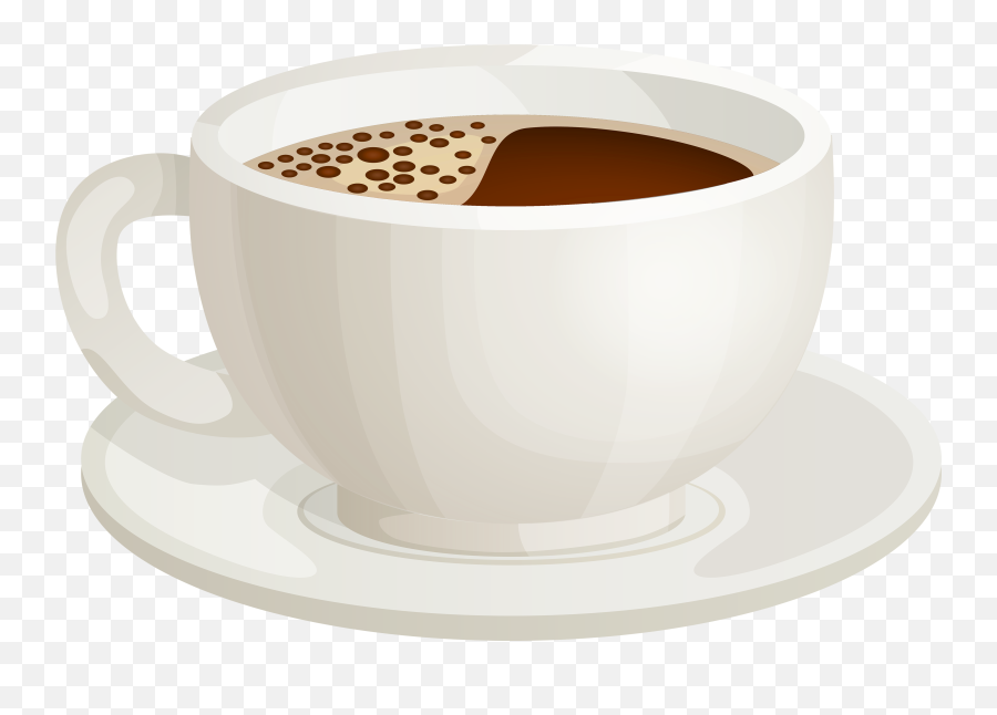 Coffee Png Coffee Cup Art Coffee Cups - Coffee Cup Transparent Background Emoji,Teacup Emoji