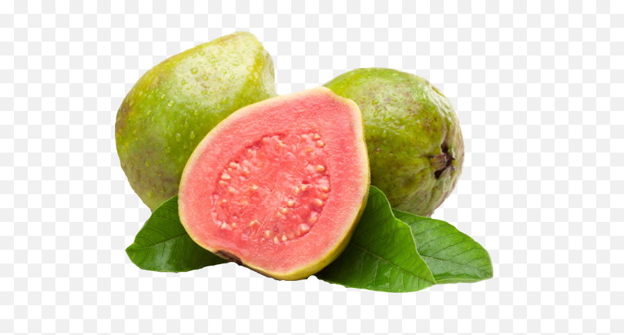 Discover Trending - Pink Guava Emoji,Guava Emoji