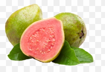 Discover Trending - Pink Guava Emoji,Guava Emoji