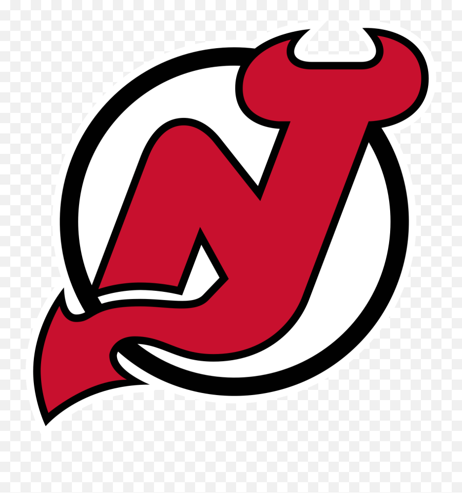 New Jersey Devils At New York Islanders - New Jersey Devils Logo Png Emoji,Sbn Emojis